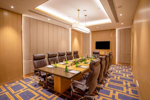 park inn by radisson lucknow vikas nagar