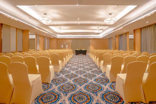 park inn by radisson lucknow vikas nagar