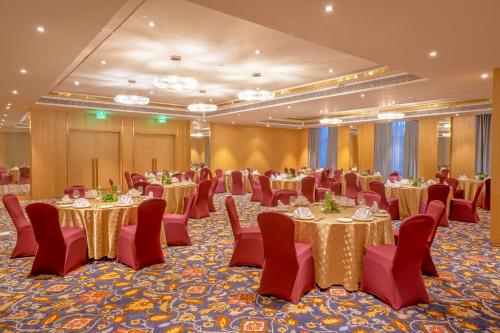 park inn by radisson lucknow vikas nagar