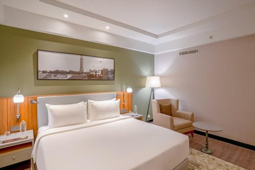 park inn by radisson lucknow vikas nagar