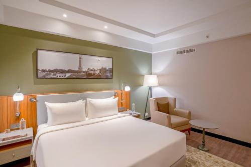 park inn by radisson lucknow vikas nagar