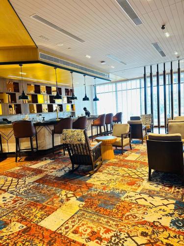 park inn by radisson lucknow vikas nagar