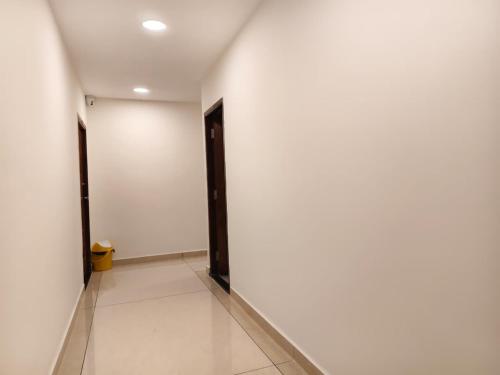 kaarthik residency
