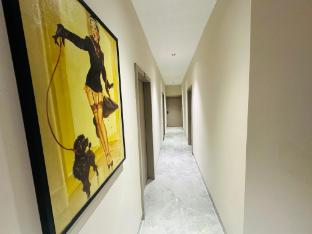 hotel balaji inn ayodhya bypass