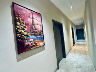 hotel balaji inn ayodhya bypass