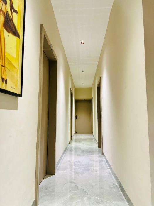 hotel balaji inn ayodhya bypass