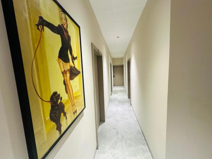 hotel balaji inn ayodhya bypass