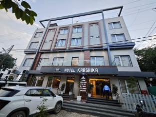 hotel kaashika