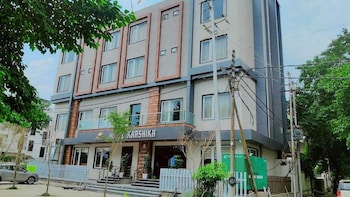 hotel kaashika