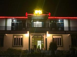 cherrapunji
