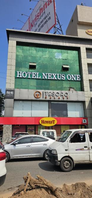 hotel nexus one