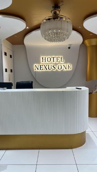 hotel nexus one