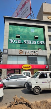 hotel nexus one