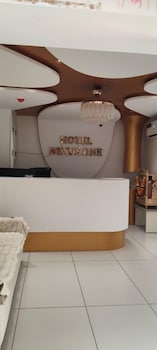 hotel nexus one