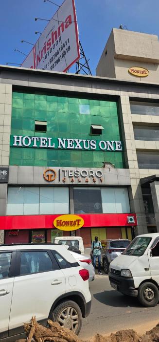 hotel nexus one