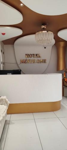 hotel nexus one