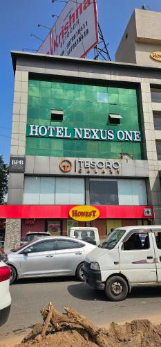 hotel nexus one