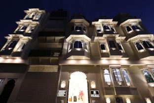 hotel mount view inn