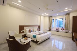 hotel mount view inn