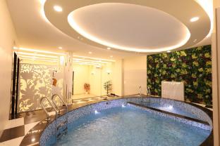 hotel mount view inn