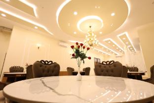 hotel mount view inn