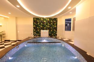 hotel mount view inn