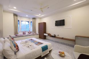 hotel mount view inn