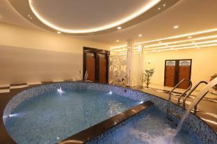 hotel mount view inn