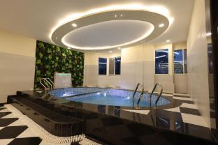 hotel mount view inn