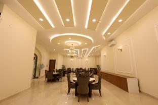 hotel mount view inn