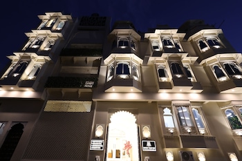 hotel mount view inn