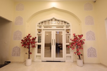 hotel mount view inn