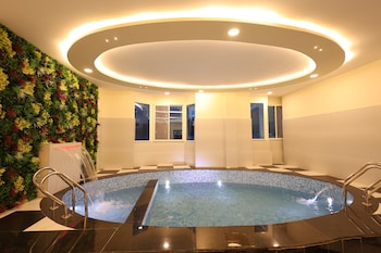 hotel mount view inn