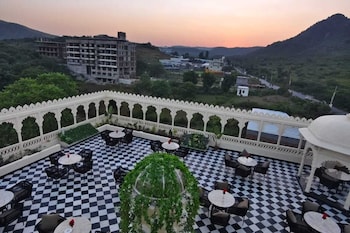 hotel mount view inn