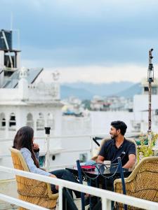 udaipur