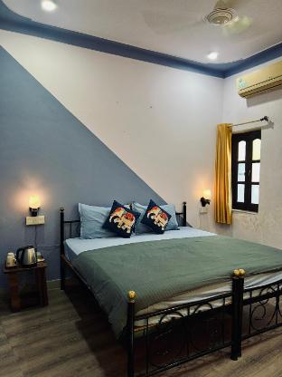 hype hostel udaipur