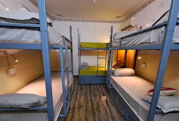 Hype Hostel Udaipur,,2 star