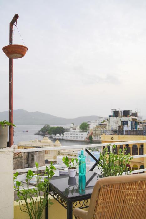 hype hostel udaipur