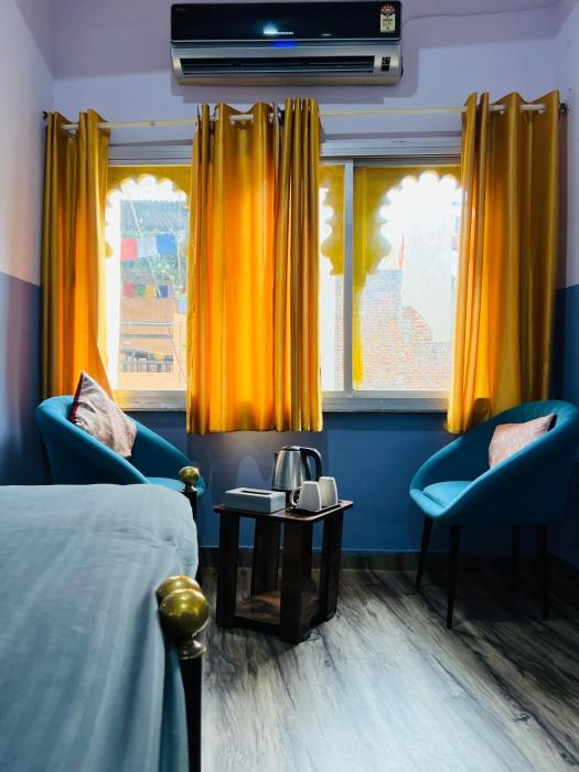 hype hostel udaipur