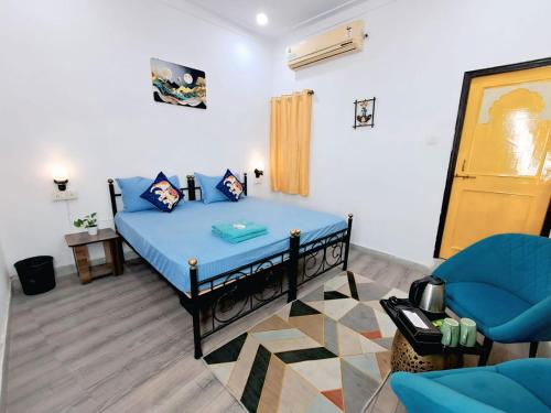hype hostel udaipur