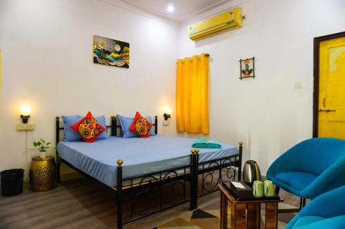 hype hostel udaipur