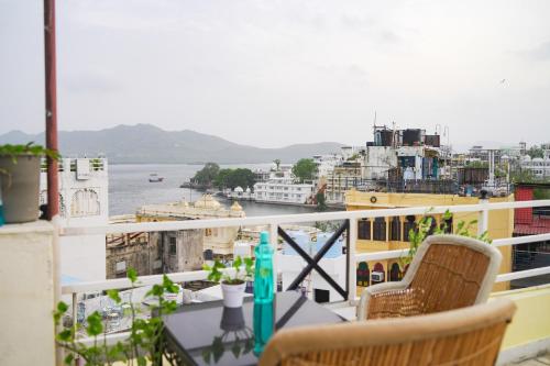 hype hostel udaipur