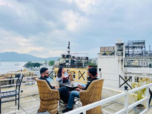 Hype Hostel Udaipur,,2 star