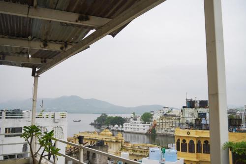 hype hostel udaipur
