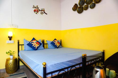 hype hostel udaipur
