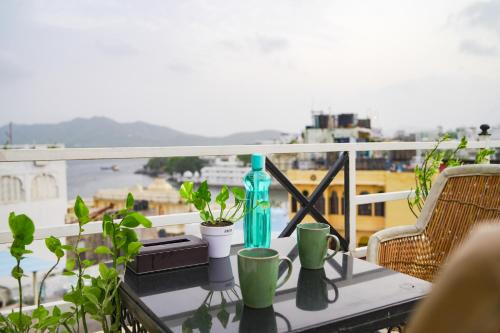 hype hostel udaipur