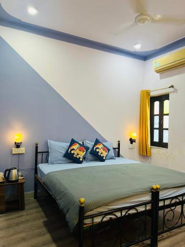 hype hostel udaipur