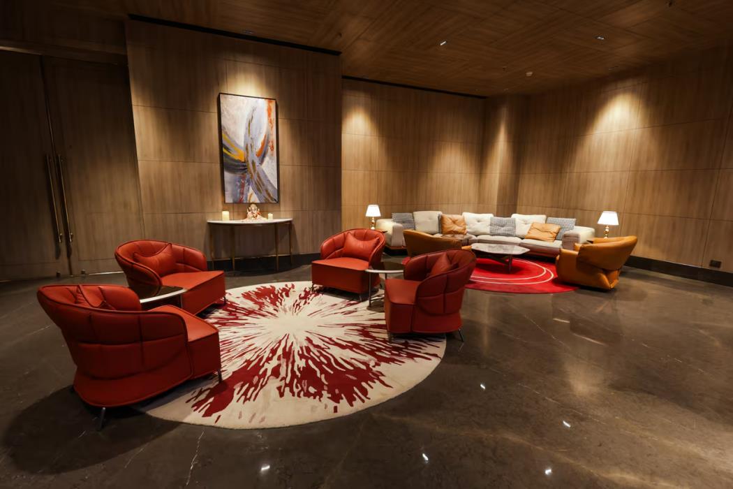 ramada by wyndham sonipat murthal