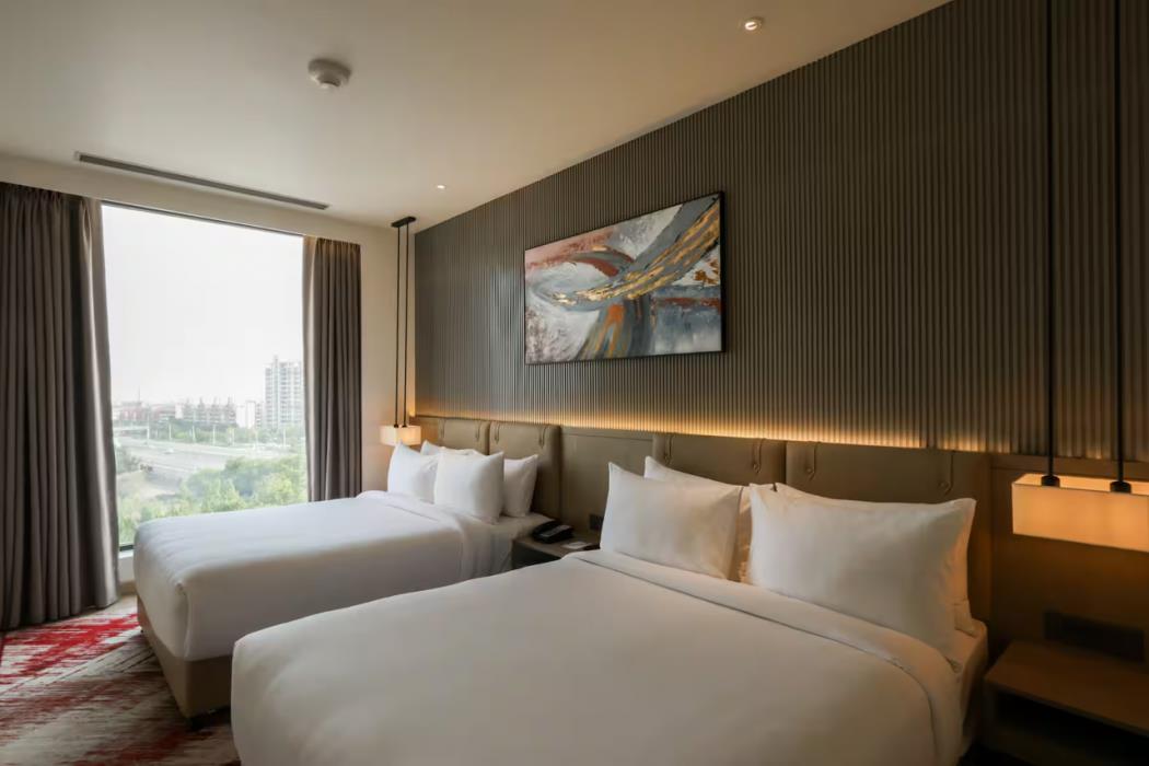 ramada by wyndham sonipat murthal