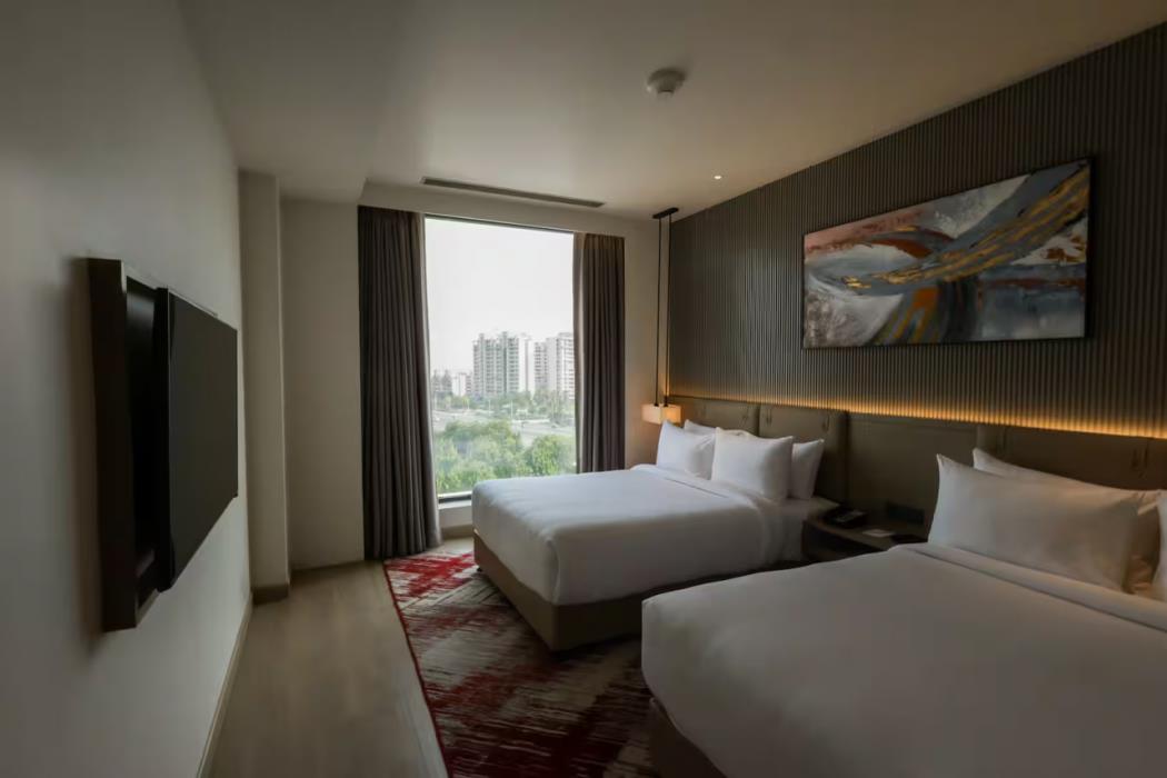 ramada by wyndham sonipat murthal